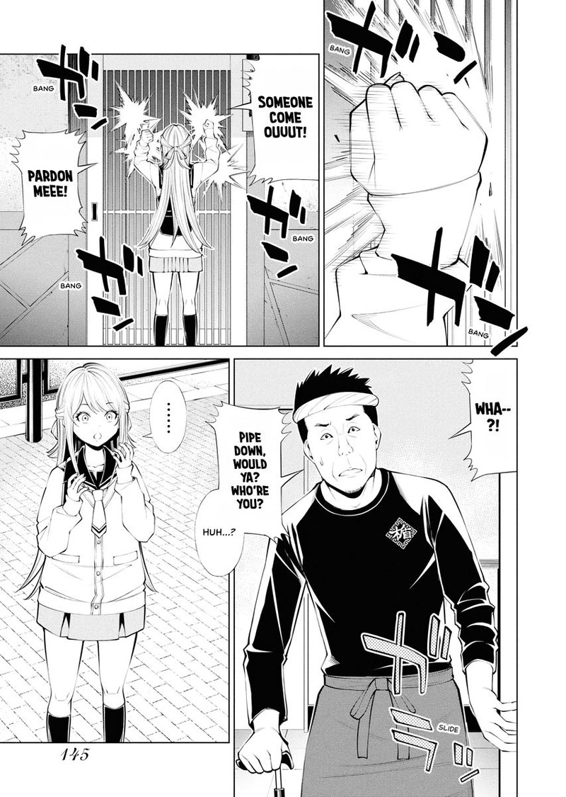 Majo No Soup 6 11