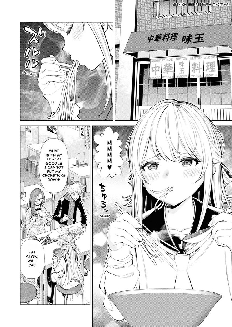 Majo No Soup 6 2