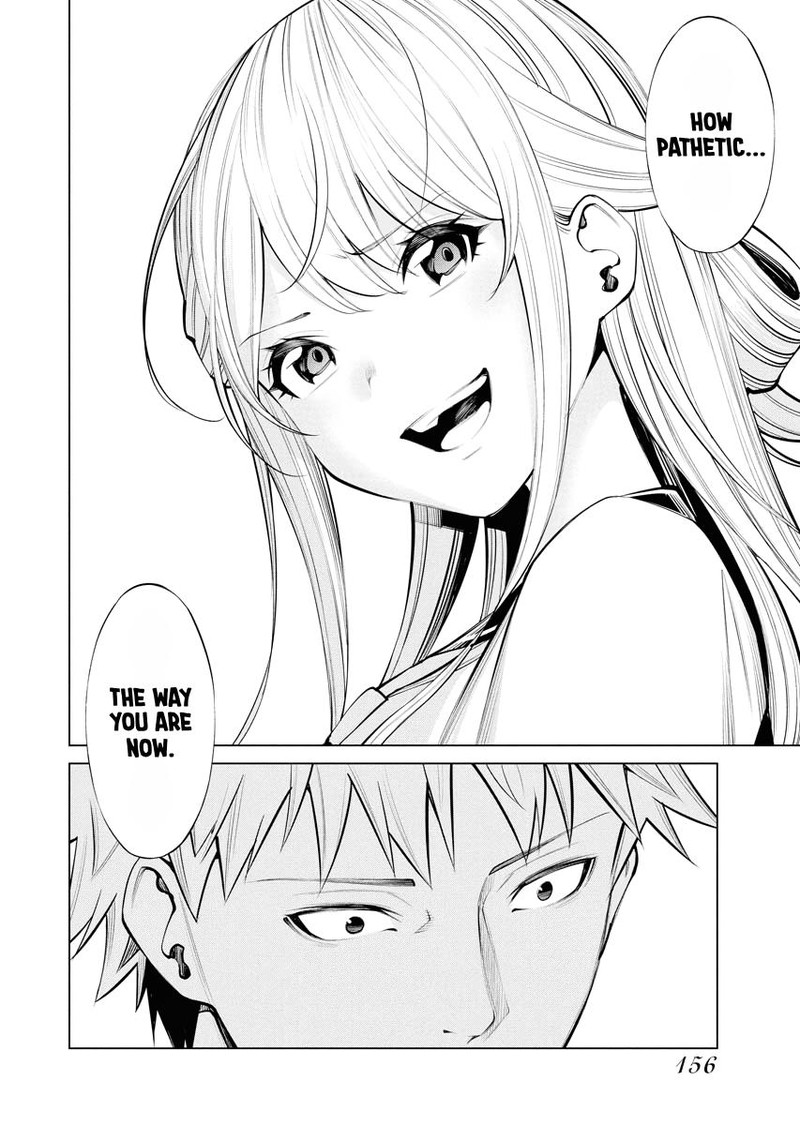 Majo No Soup 6 22
