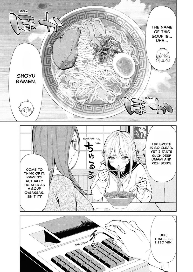 Majo No Soup 6 3