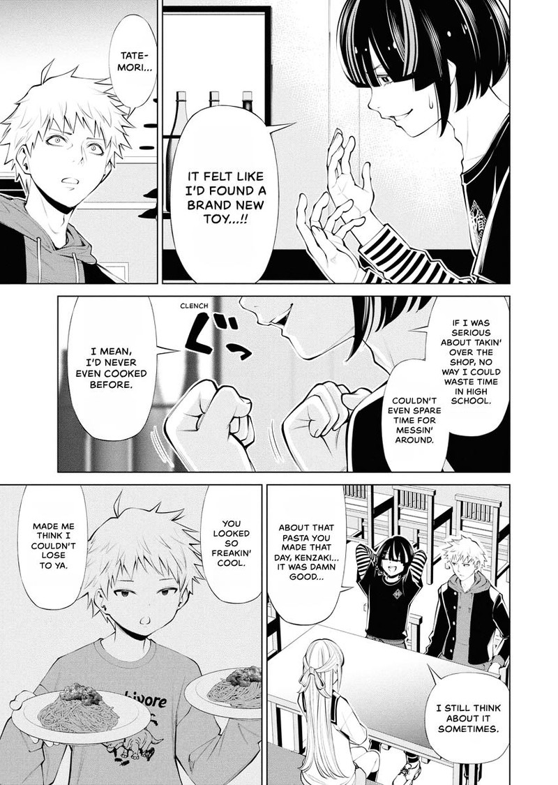 Majo No Soup 7 15