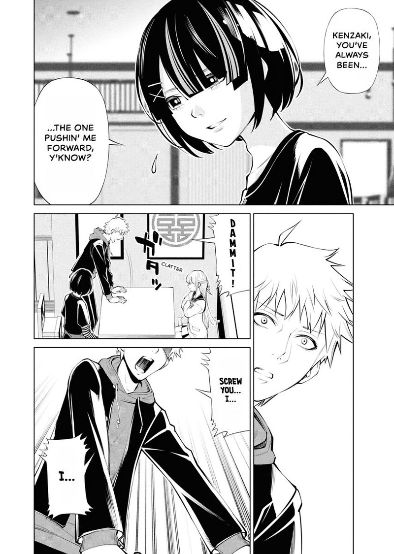 Majo No Soup 7 16