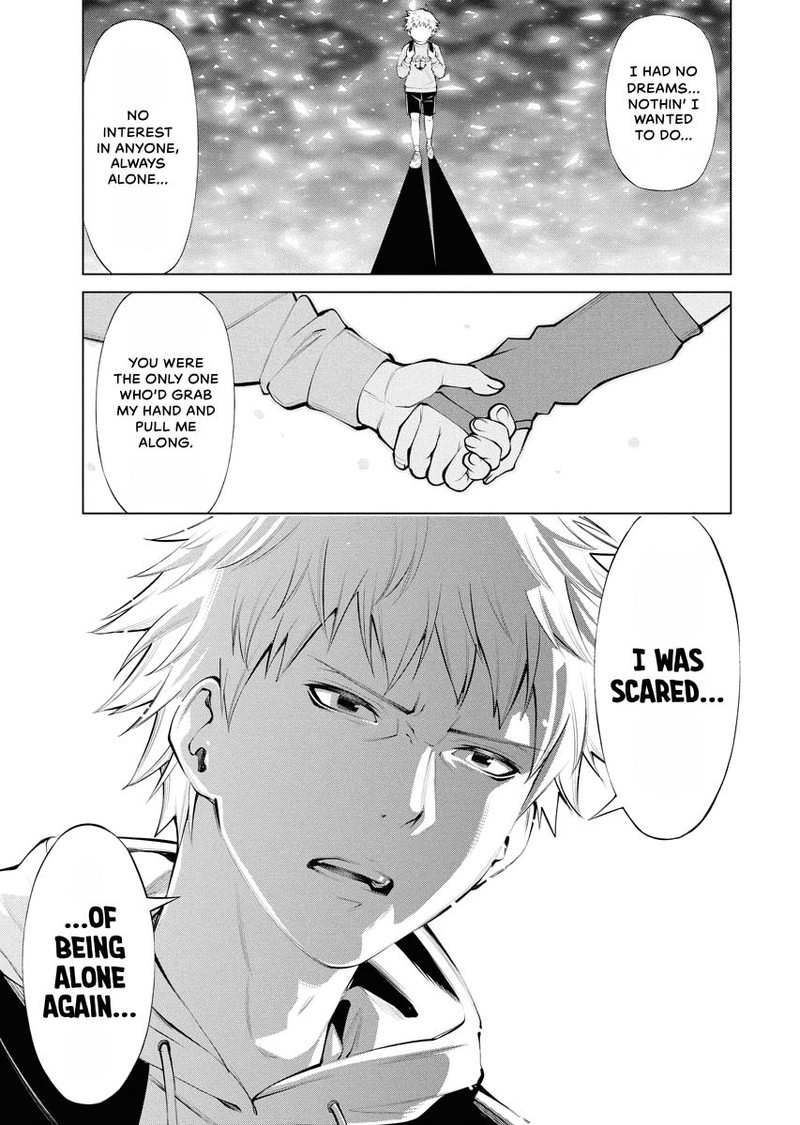Majo No Soup 7 17
