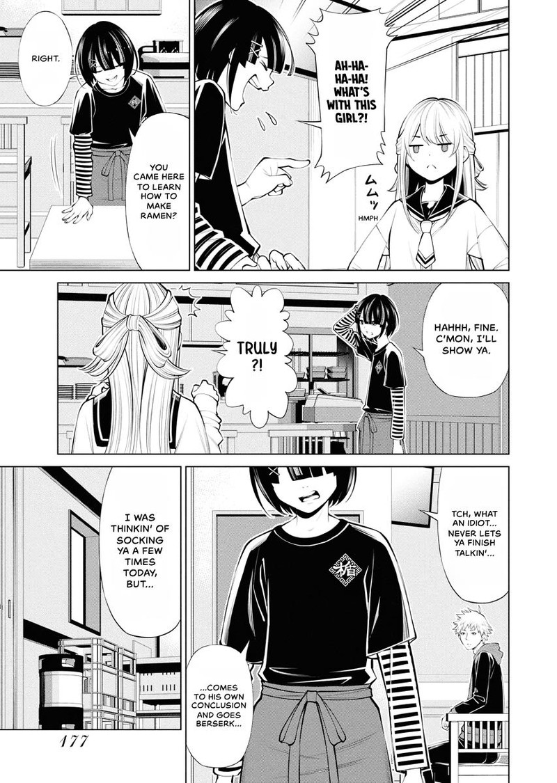 Majo No Soup 7 19
