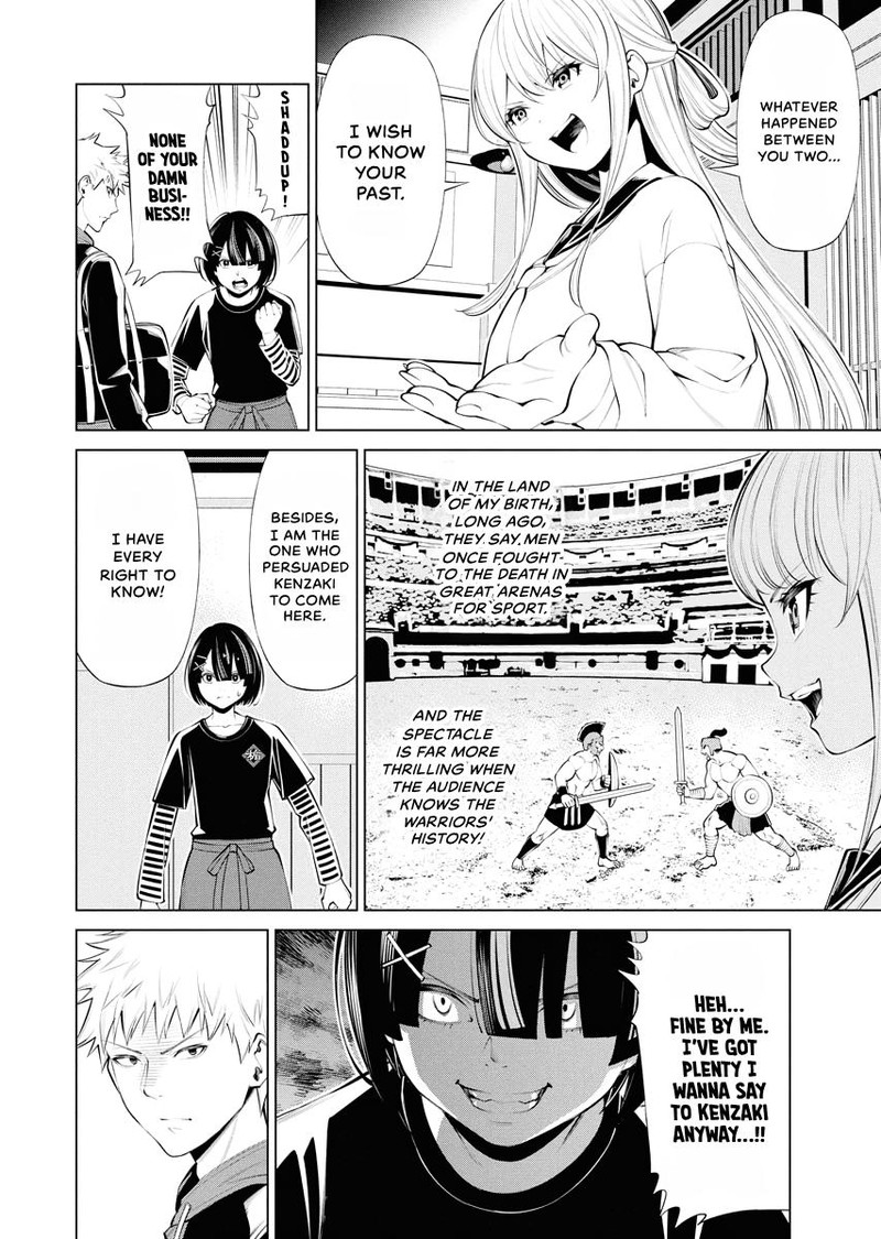 Majo No Soup 7 2