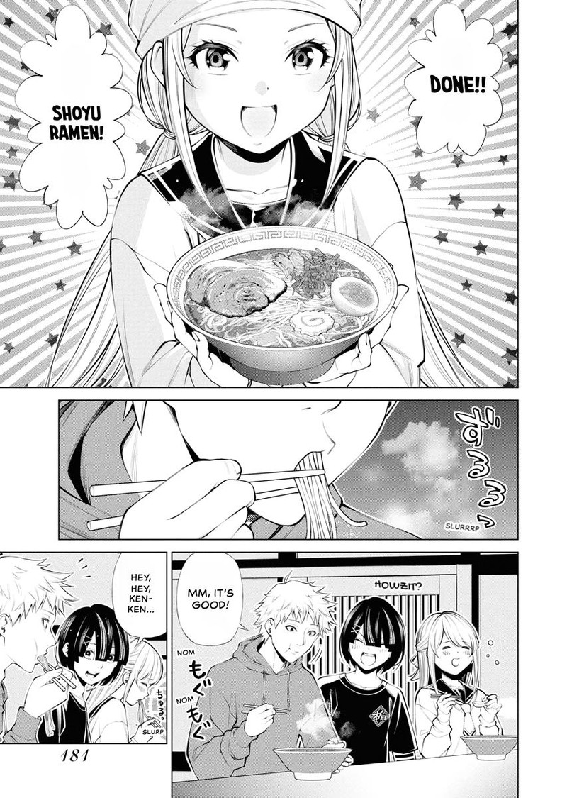 Majo No Soup 7 23