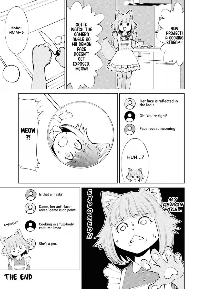 Majo No Soup 7 29