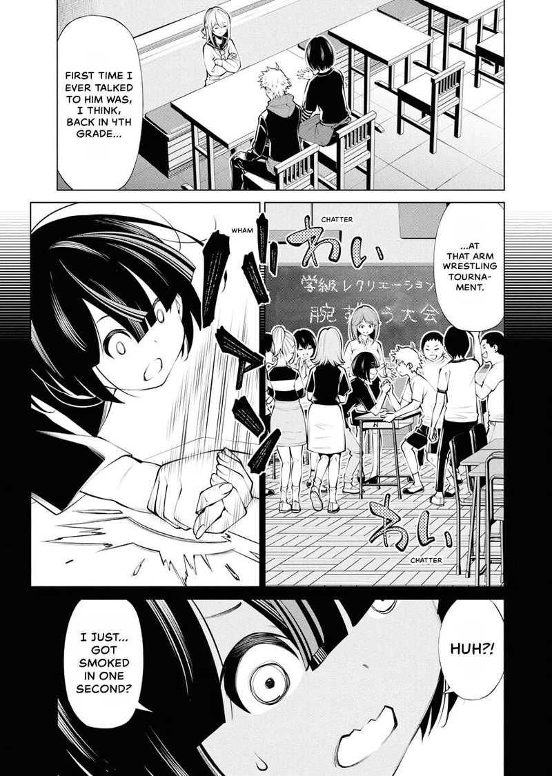 Majo No Soup 7 3
