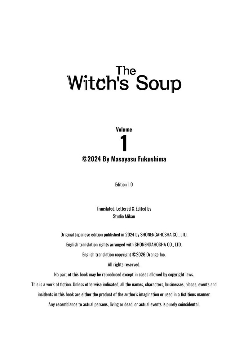 Majo No Soup 7 32