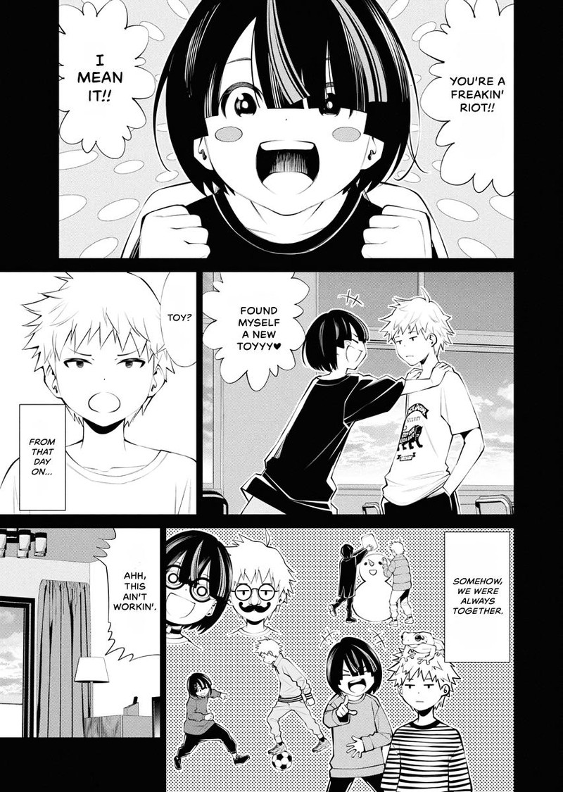 Majo No Soup 7 5