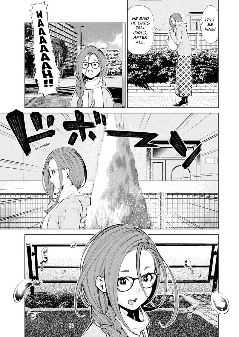 Majo No Soup 8 15