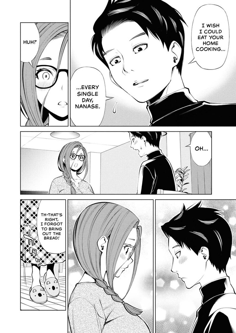 Majo No Soup 9 2