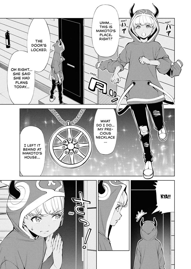 Majo No Soup 9 5