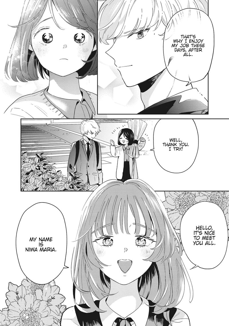 Majo Senpai Nichijou 76 5