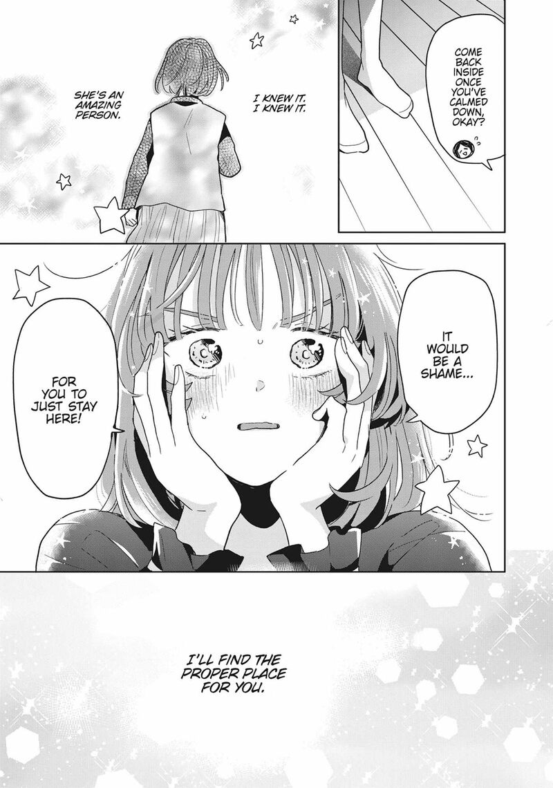 Majo Senpai Nichijou 77 11