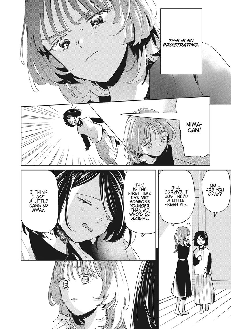 Majo Senpai Nichijou 77 8