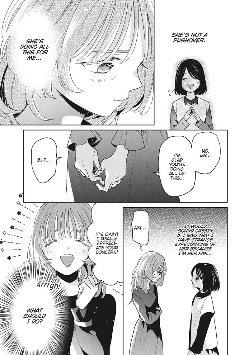 Majo Senpai Nichijou 77 9