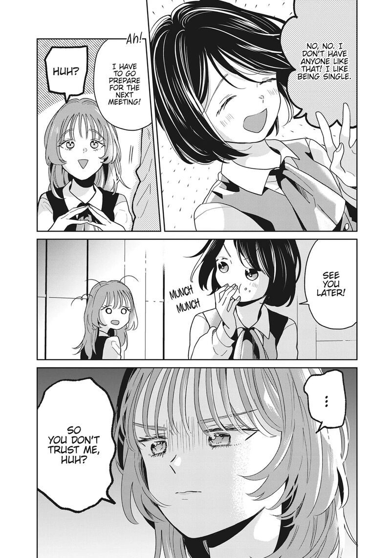 Majo Senpai Nichijou 78 3