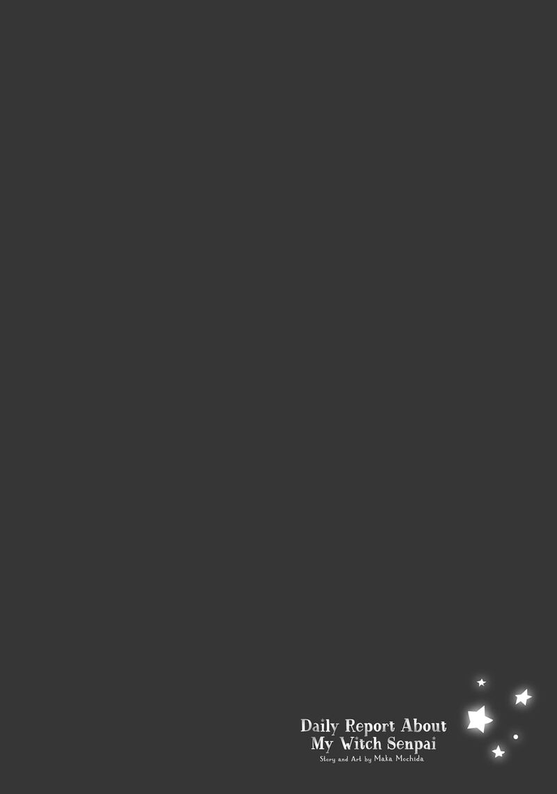 Majo Senpai Nichijou 78 8