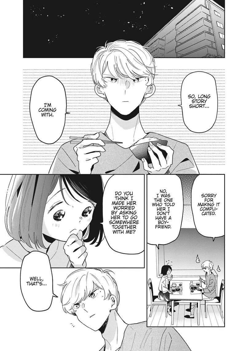 Majo Senpai Nichijou 79 7