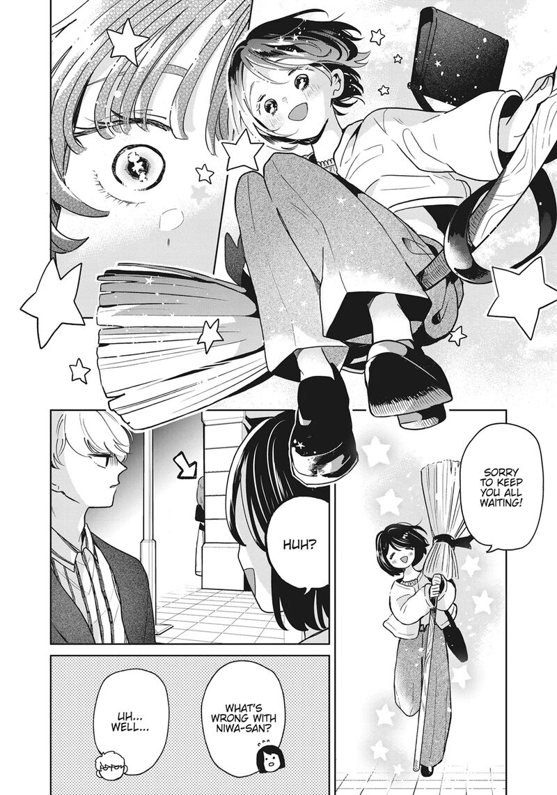 Majo Senpai Nichijou 80 2