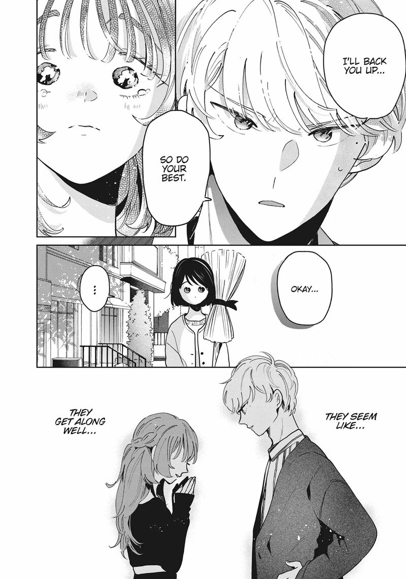 Majo Senpai Nichijou 80 4