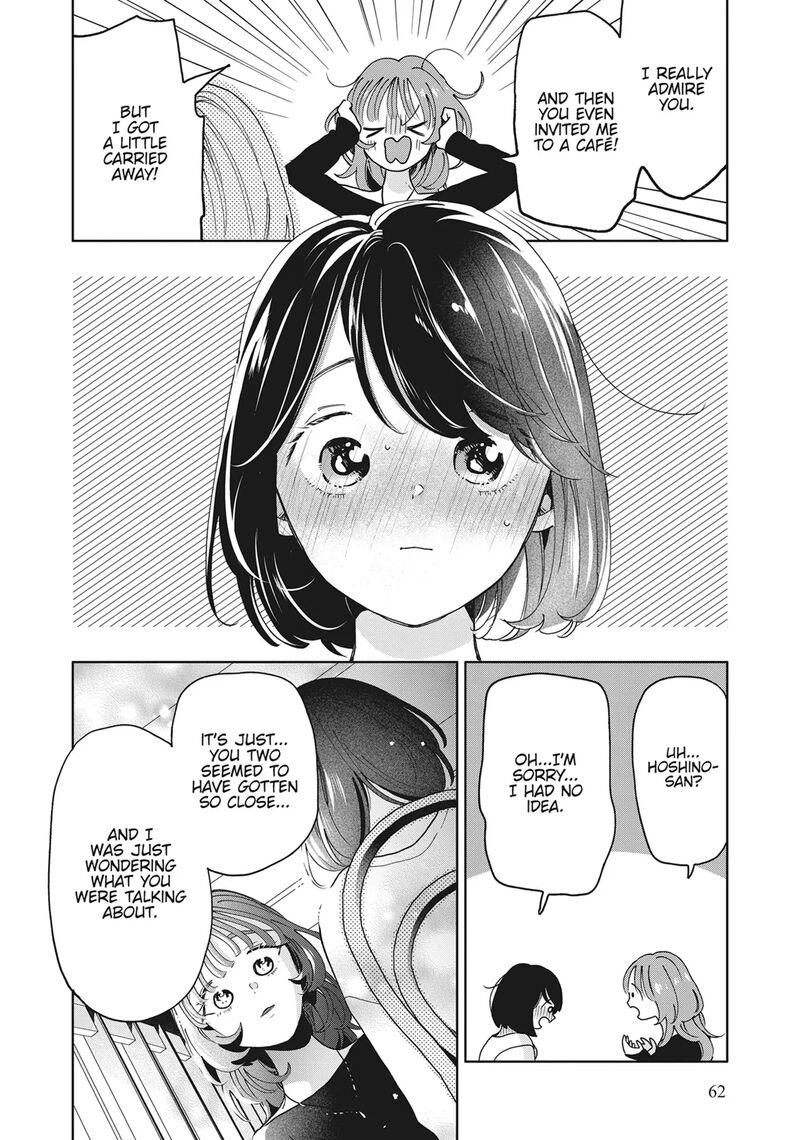 Majo Senpai Nichijou 81 6