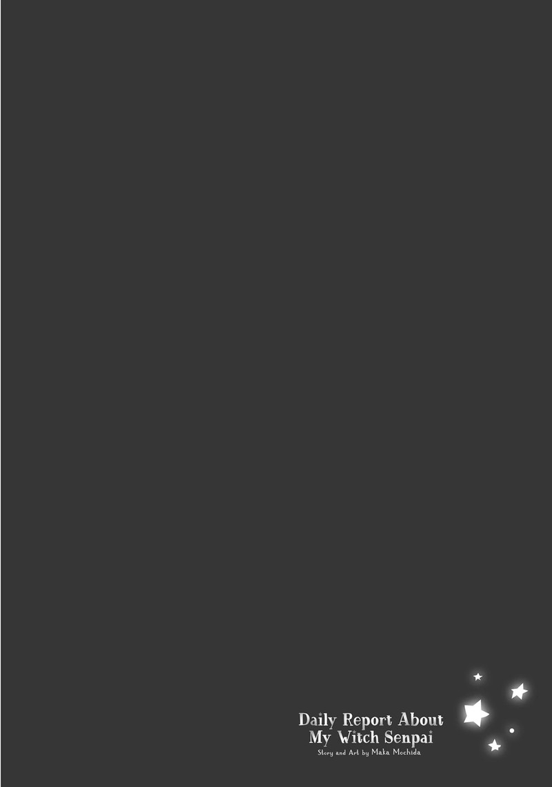 Majo Senpai Nichijou 86 10