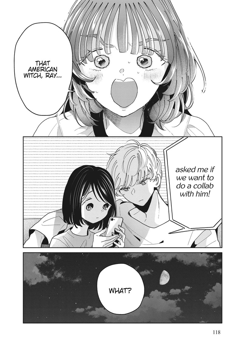 Majo Senpai Nichijou 86 8