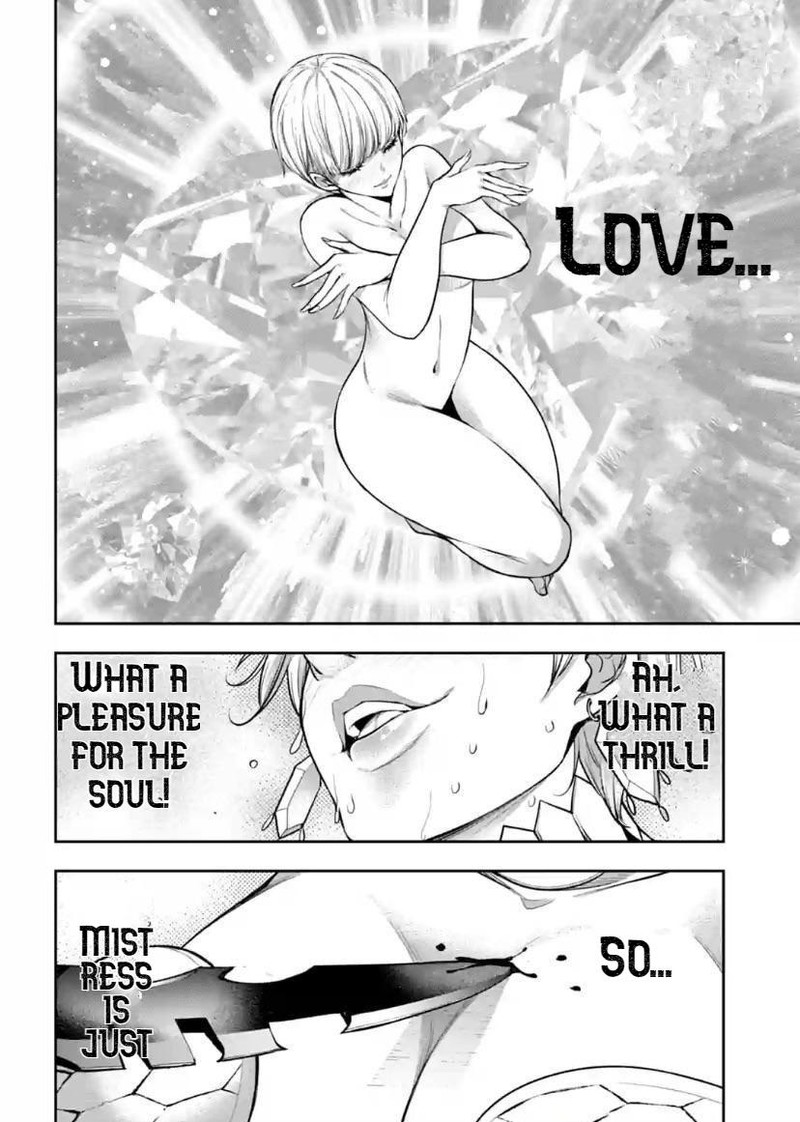 Majo Taisen 32 Nin No Isai No Majo Wa Koroshiau 16 24