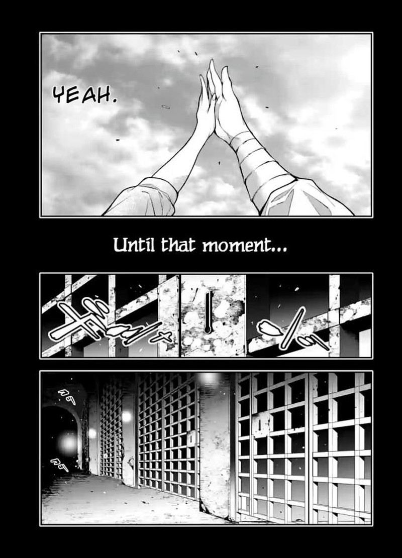 Majo Taisen 32 Nin No Isai No Majo Wa Koroshiau 19 24