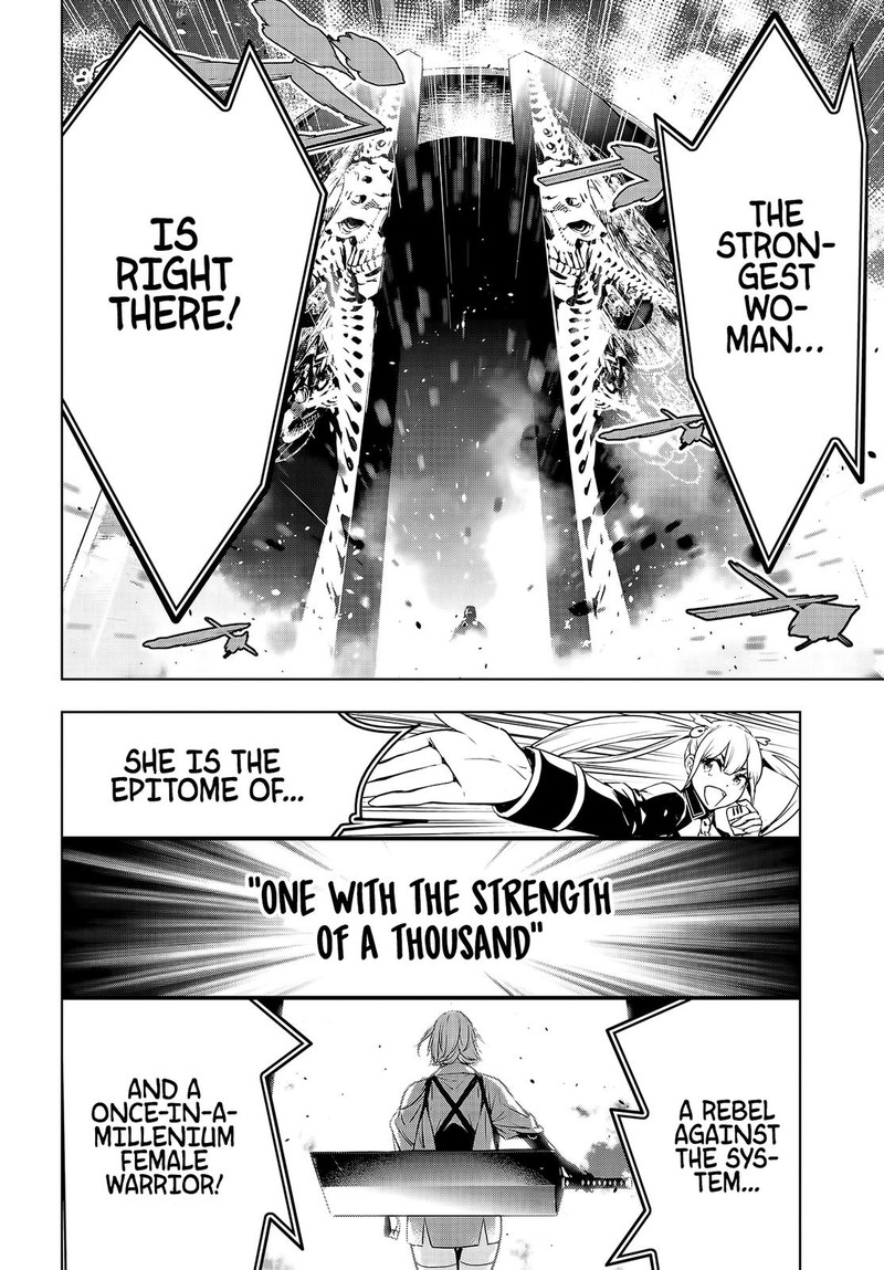 Majo Taisen 32 Nin No Isai No Majo Wa Koroshiau 2 15