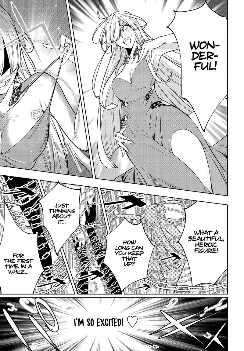 Majo Taisen 32 Nin No Isai No Majo Wa Koroshiau 2 30