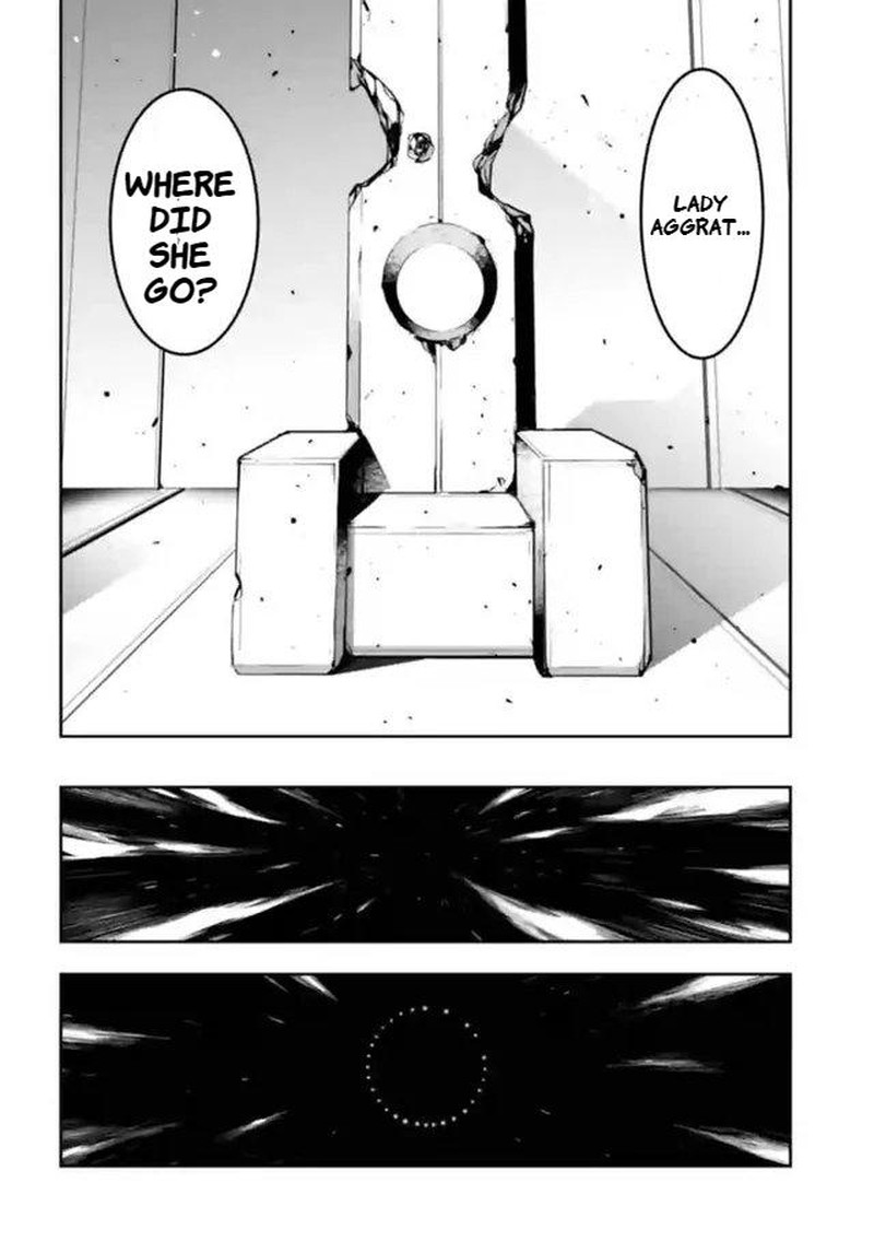 Majo Taisen 32 Nin No Isai No Majo Wa Koroshiau 20 9