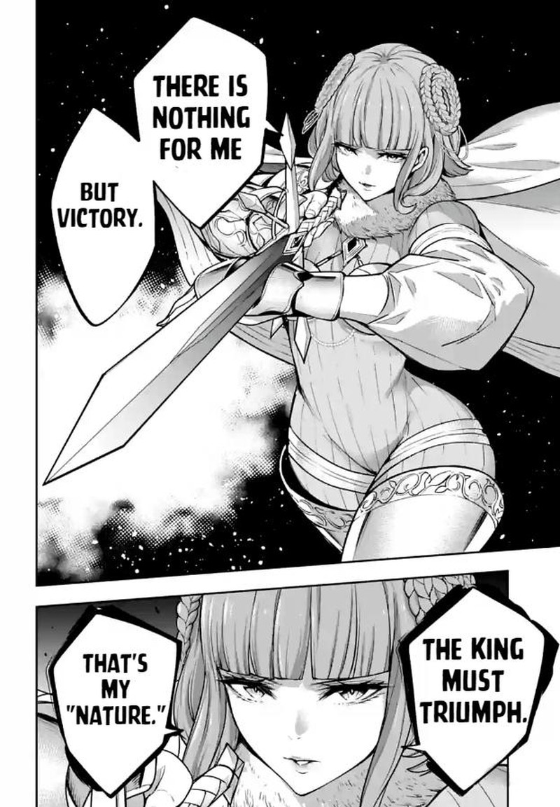 Majo Taisen 32 Nin No Isai No Majo Wa Koroshiau 21 34