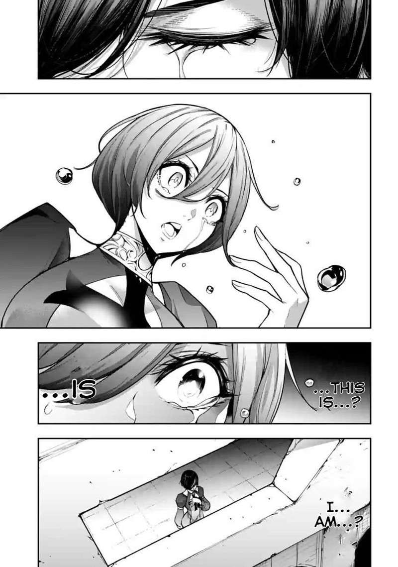 Majo Taisen 32 Nin No Isai No Majo Wa Koroshiau 26 3