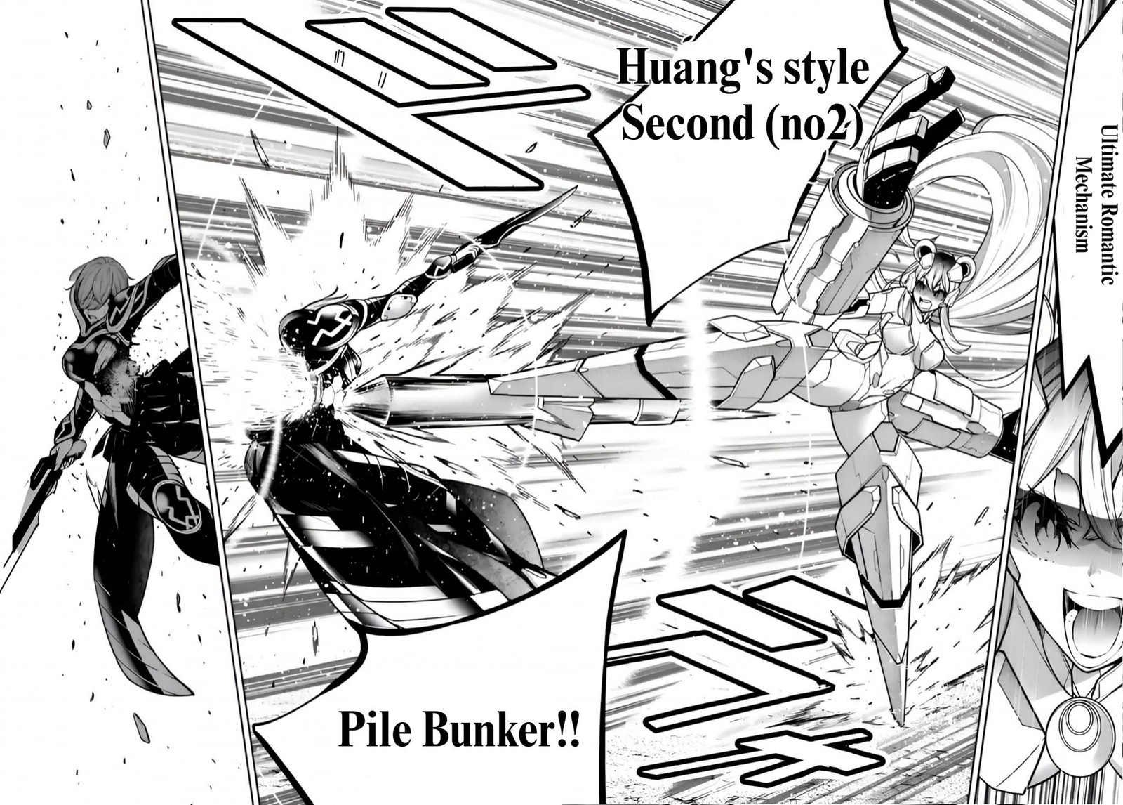 Majo Taisen 32 Nin No Isai No Majo Wa Koroshiau 27 26