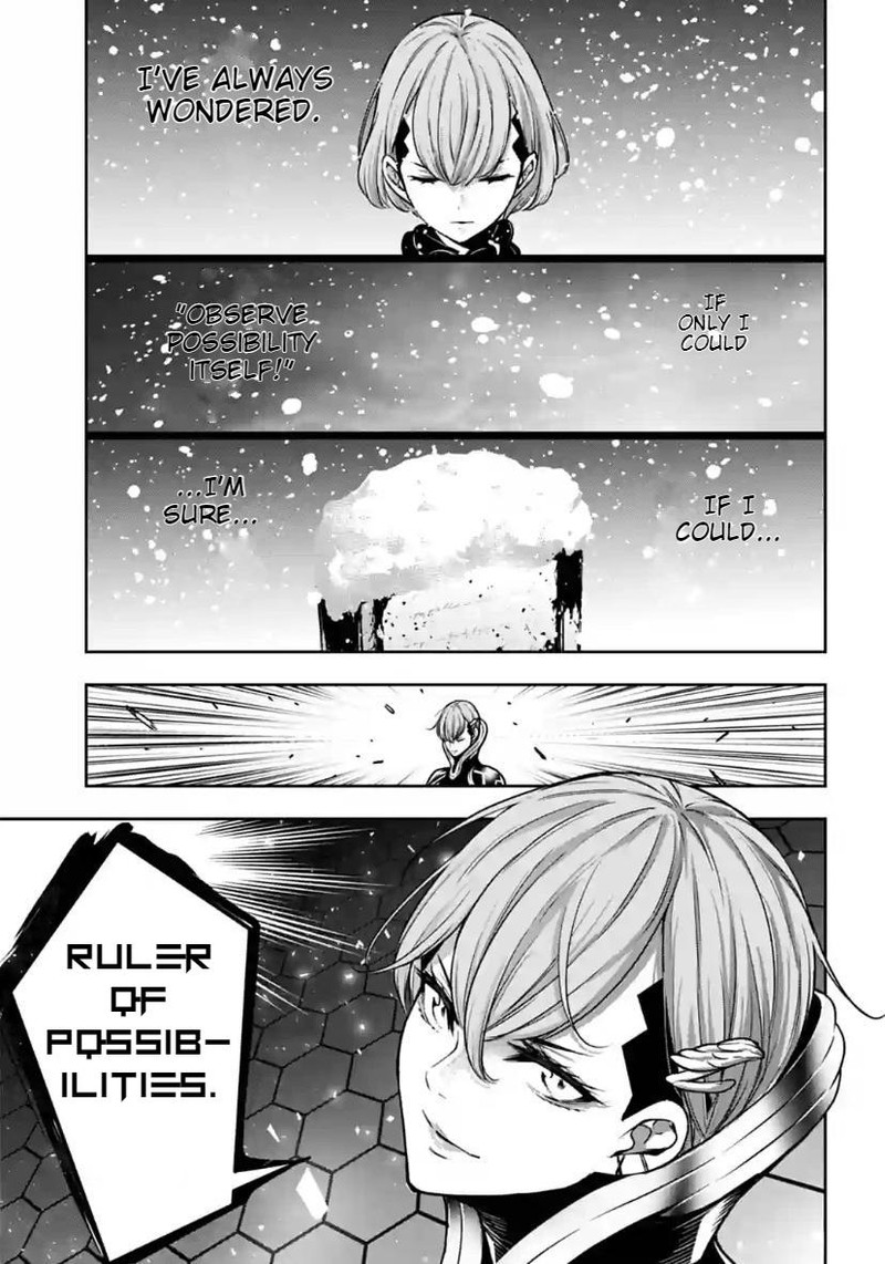 Majo Taisen 32 Nin No Isai No Majo Wa Koroshiau 29 19