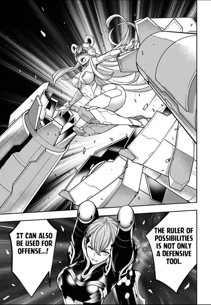 Majo Taisen 32 Nin No Isai No Majo Wa Koroshiau 29 30