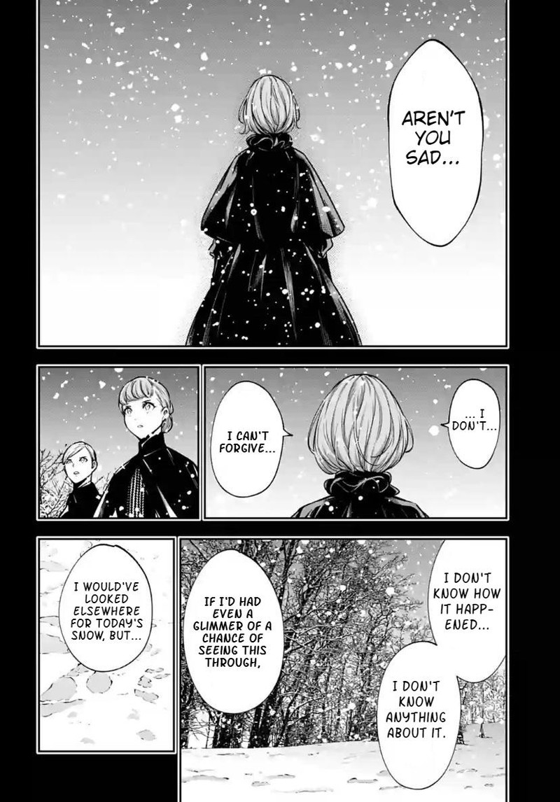 Majo Taisen 32 Nin No Isai No Majo Wa Koroshiau 29 6