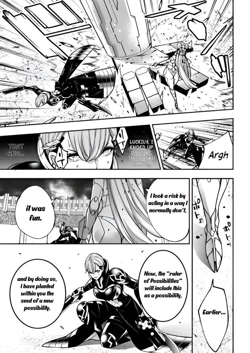 Majo Taisen 32 Nin No Isai No Majo Wa Koroshiau 30 29