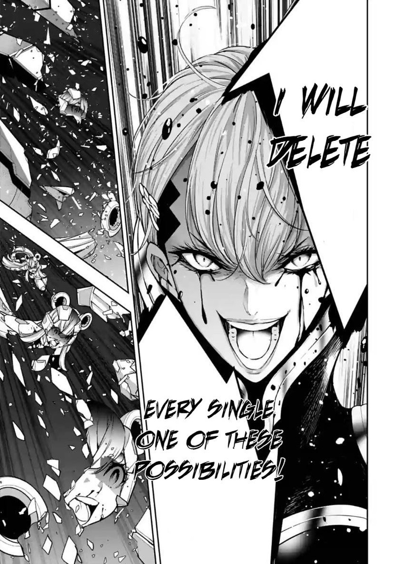 Majo Taisen 32 Nin No Isai No Majo Wa Koroshiau 30 33