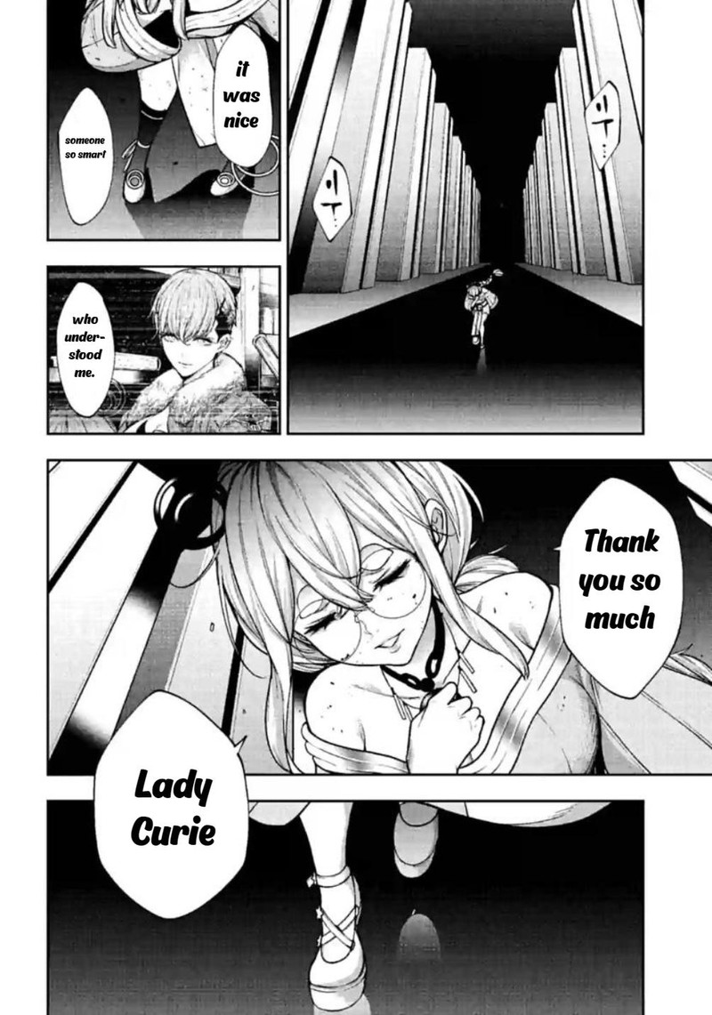 Majo Taisen 32 Nin No Isai No Majo Wa Koroshiau 31 10