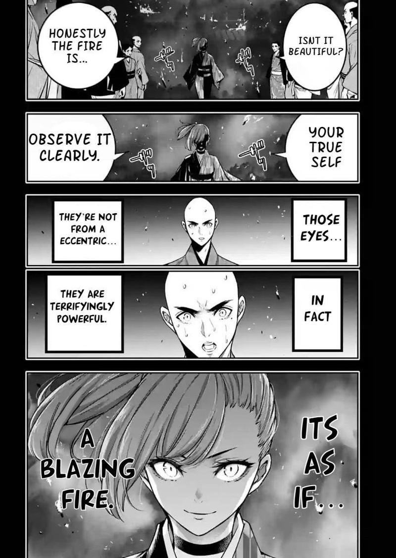 Majo Taisen 32 Nin No Isai No Majo Wa Koroshiau 34 16