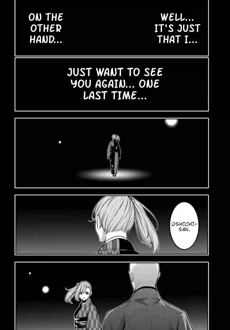 Majo Taisen 32 Nin No Isai No Majo Wa Koroshiau 36 18