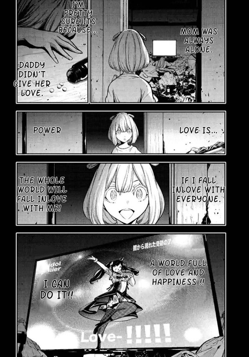 Majo Taisen 32 Nin No Isai No Majo Wa Koroshiau 36 2