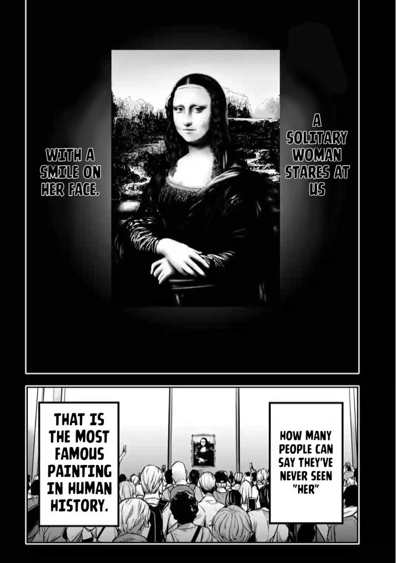 Majo Taisen 32 Nin No Isai No Majo Wa Koroshiau 37 26