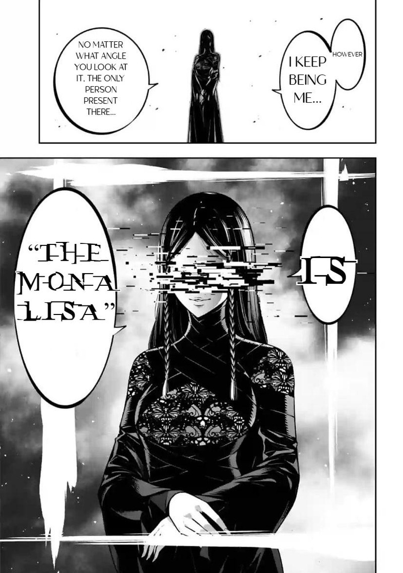 Majo Taisen 32 Nin No Isai No Majo Wa Koroshiau 37 37