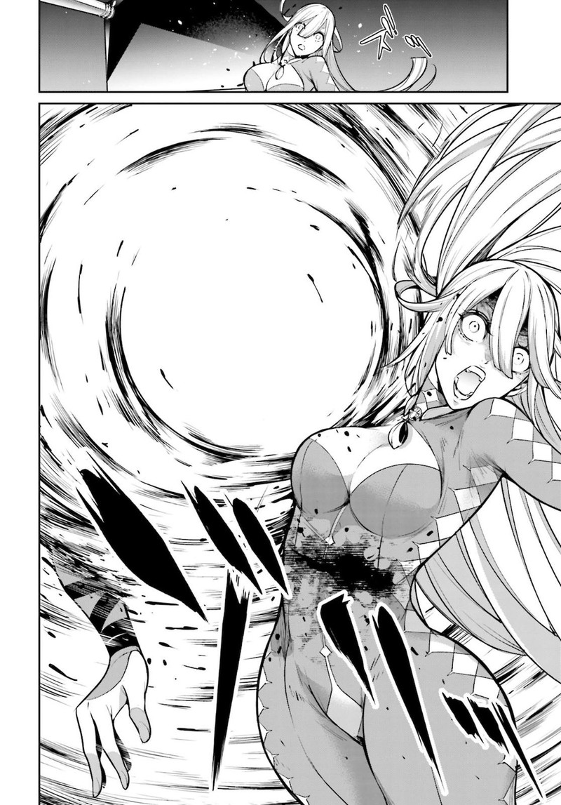 Majo Taisen 32 Nin No Isai No Majo Wa Koroshiau 4 29