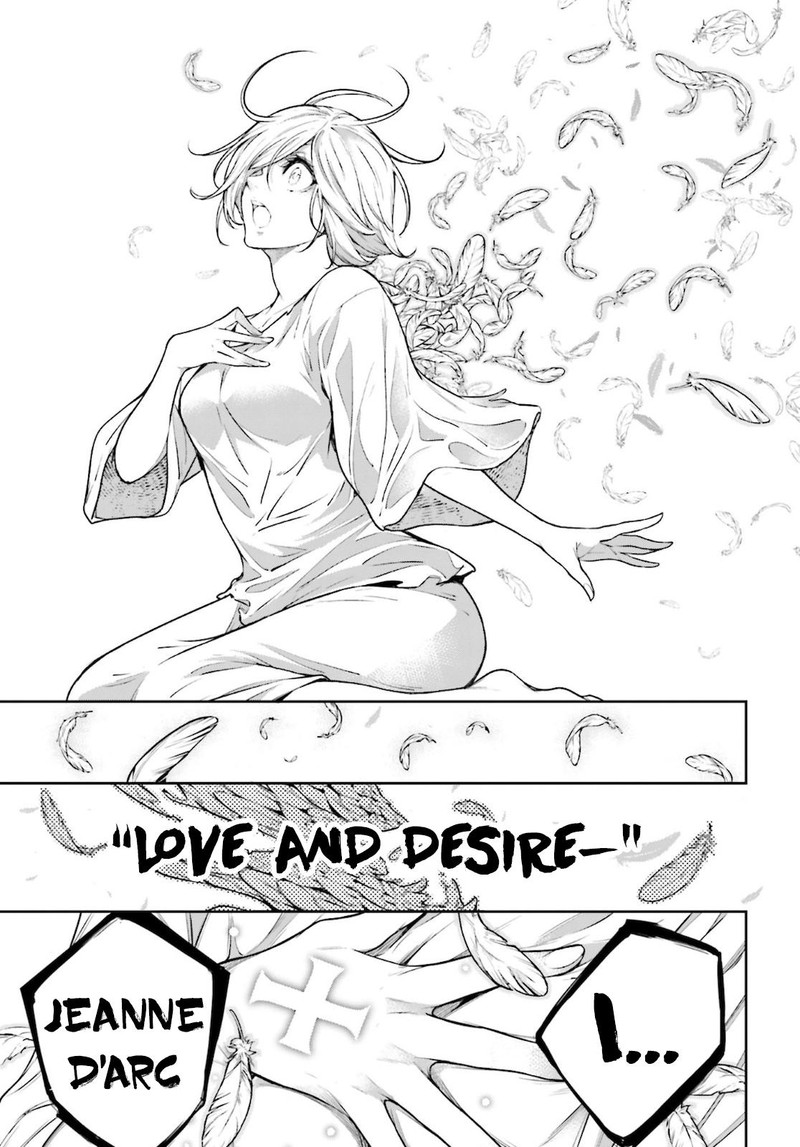 Majo Taisen 32 Nin No Isai No Majo Wa Koroshiau 4 36